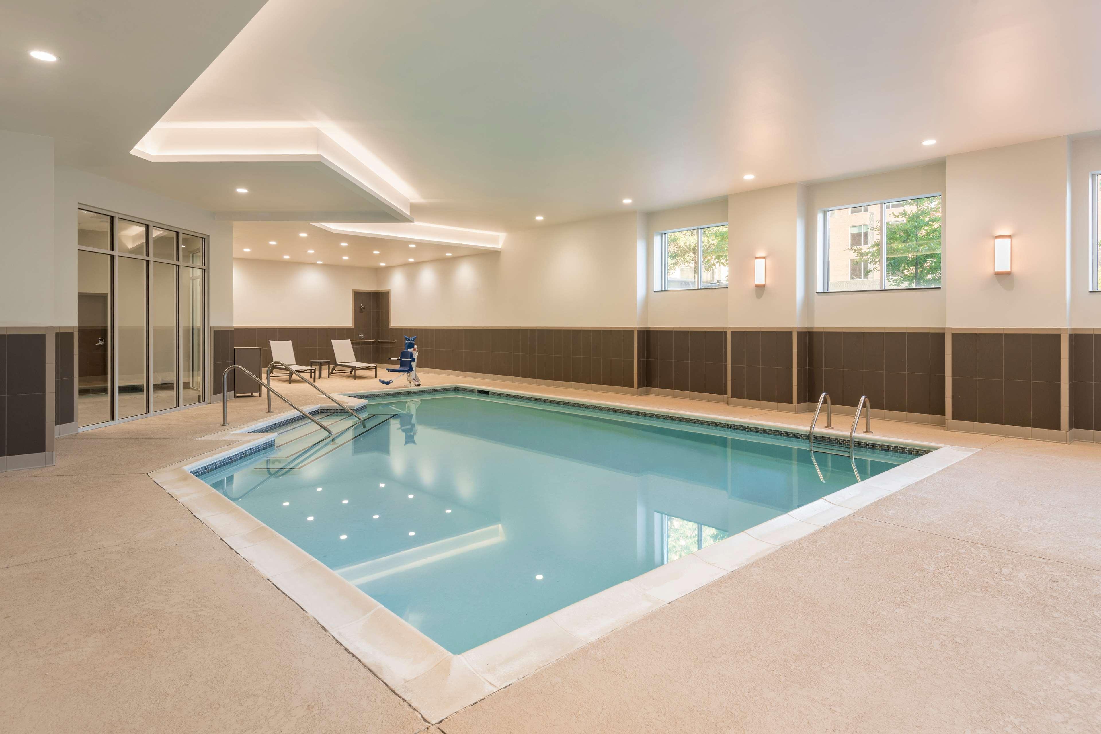 Hyatt Place Greenville Downtown Εξωτερικό φωτογραφία