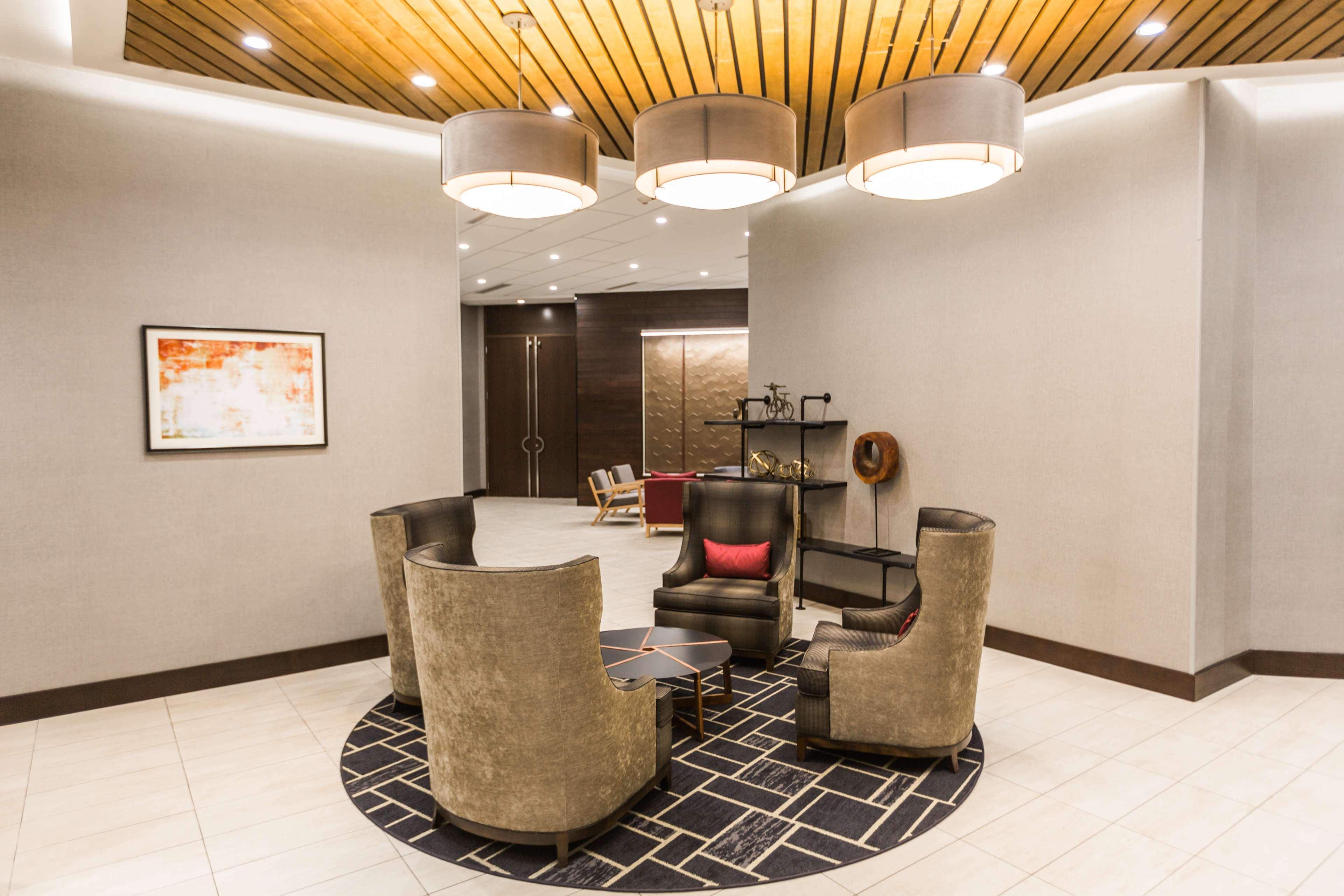 Hyatt Place Greenville Downtown Εξωτερικό φωτογραφία