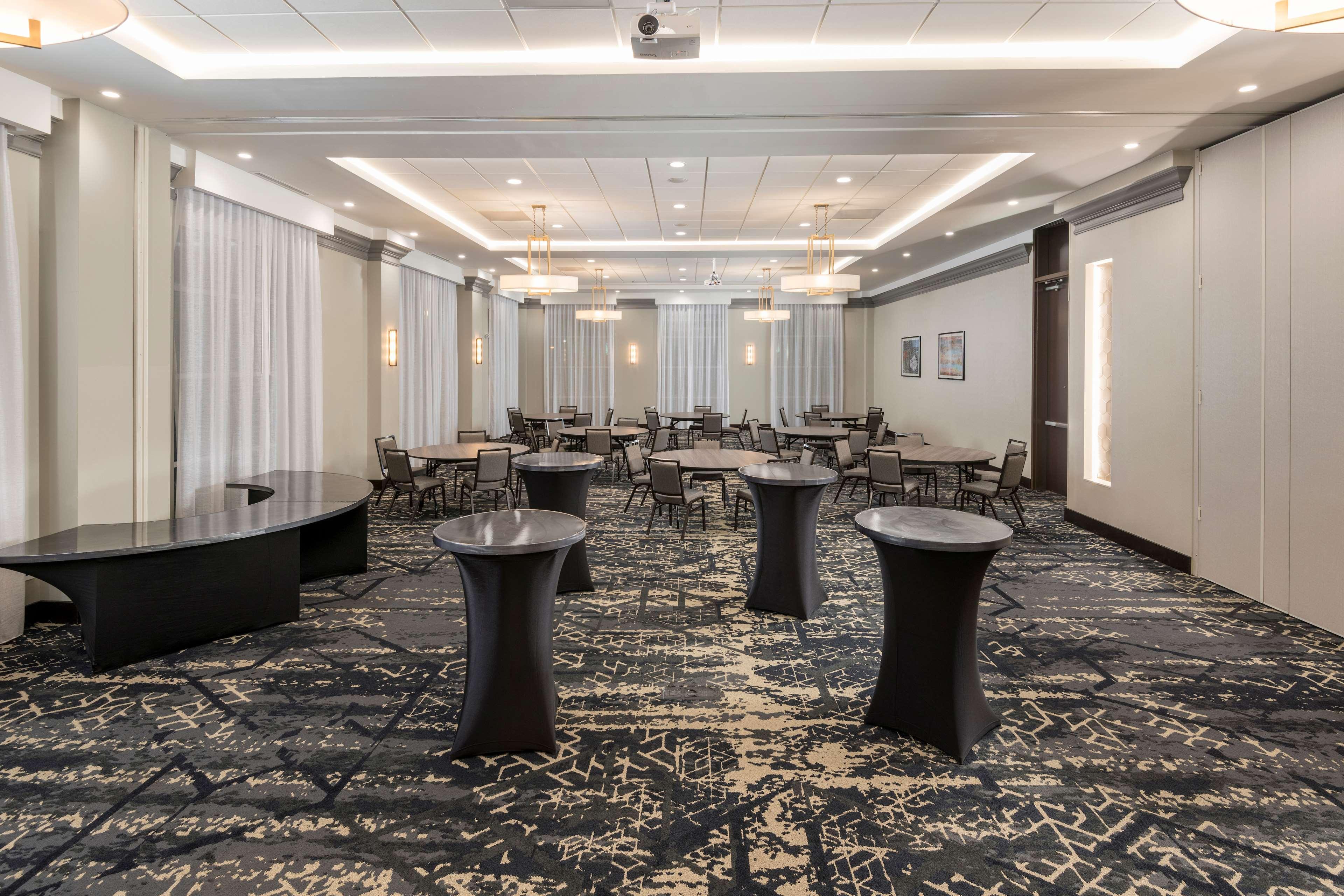 Hyatt Place Greenville Downtown Εξωτερικό φωτογραφία