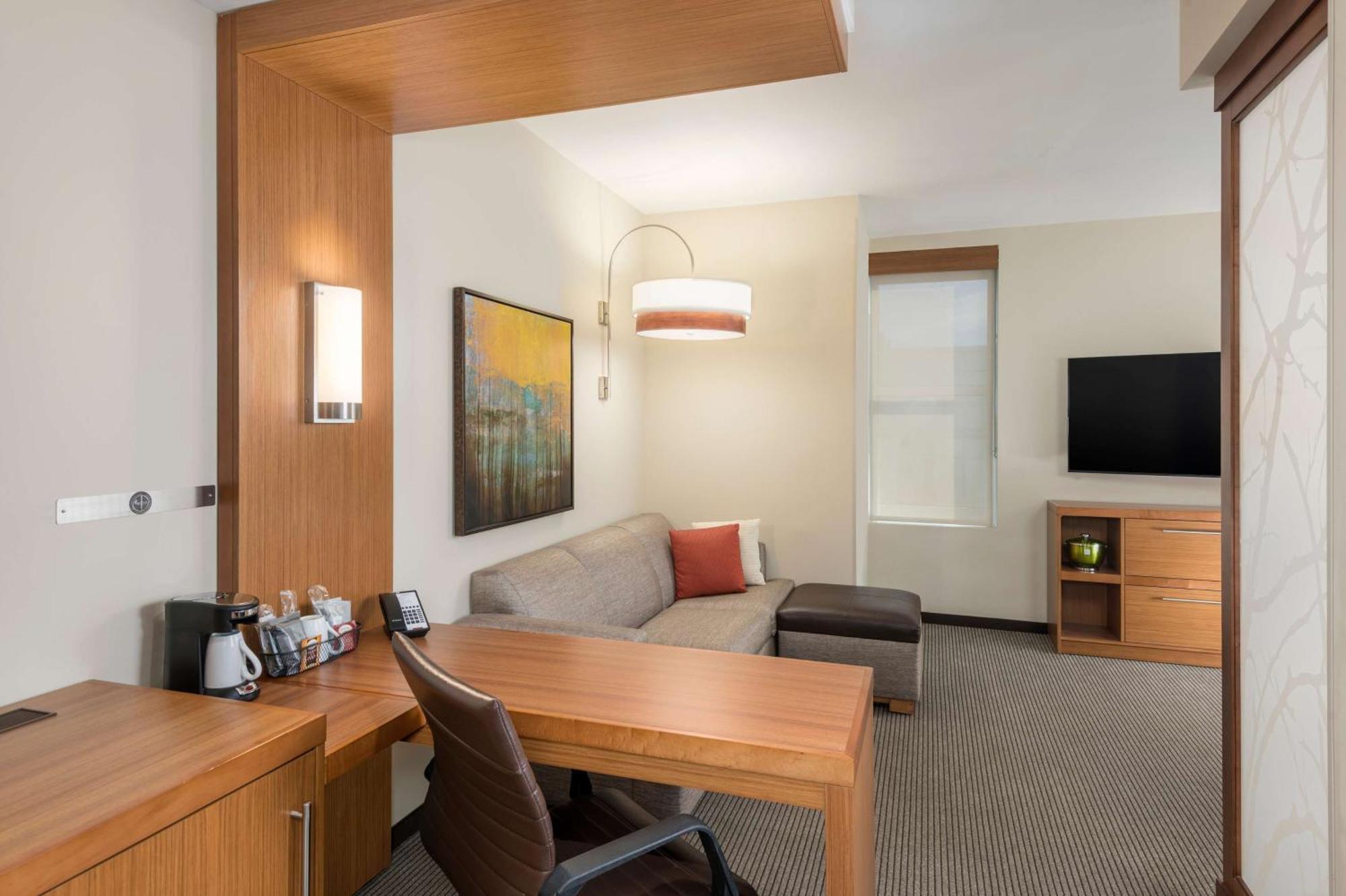 Hyatt Place Greenville Downtown Εξωτερικό φωτογραφία
