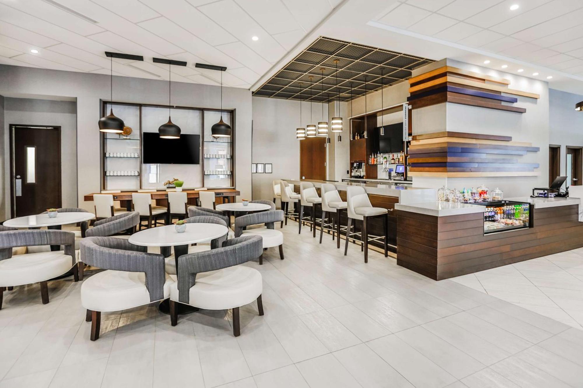 Hyatt Place Greenville Downtown Εξωτερικό φωτογραφία